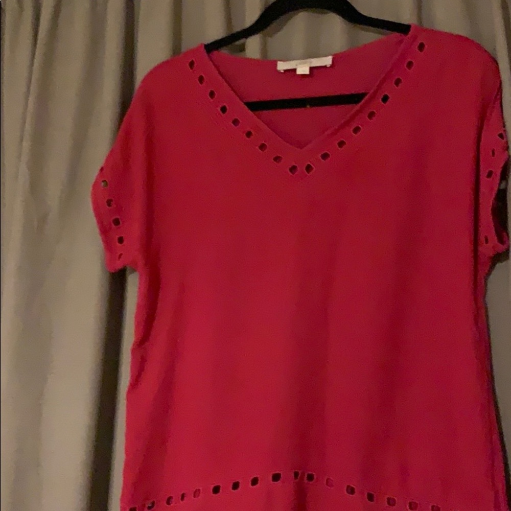 Loft Top Size S